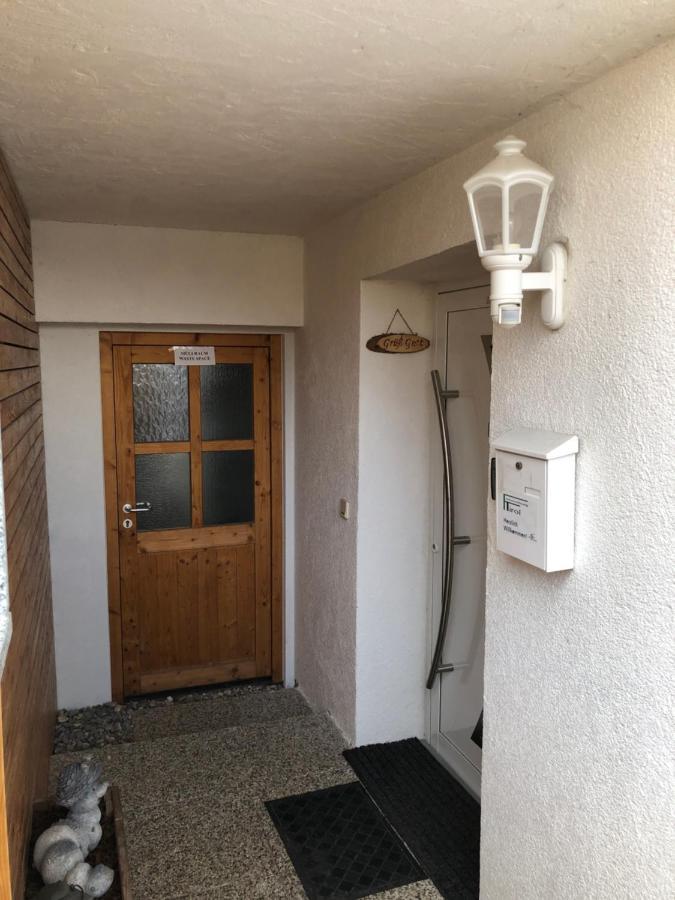 Ferienwohnung Tirol Landeck Exterior photo